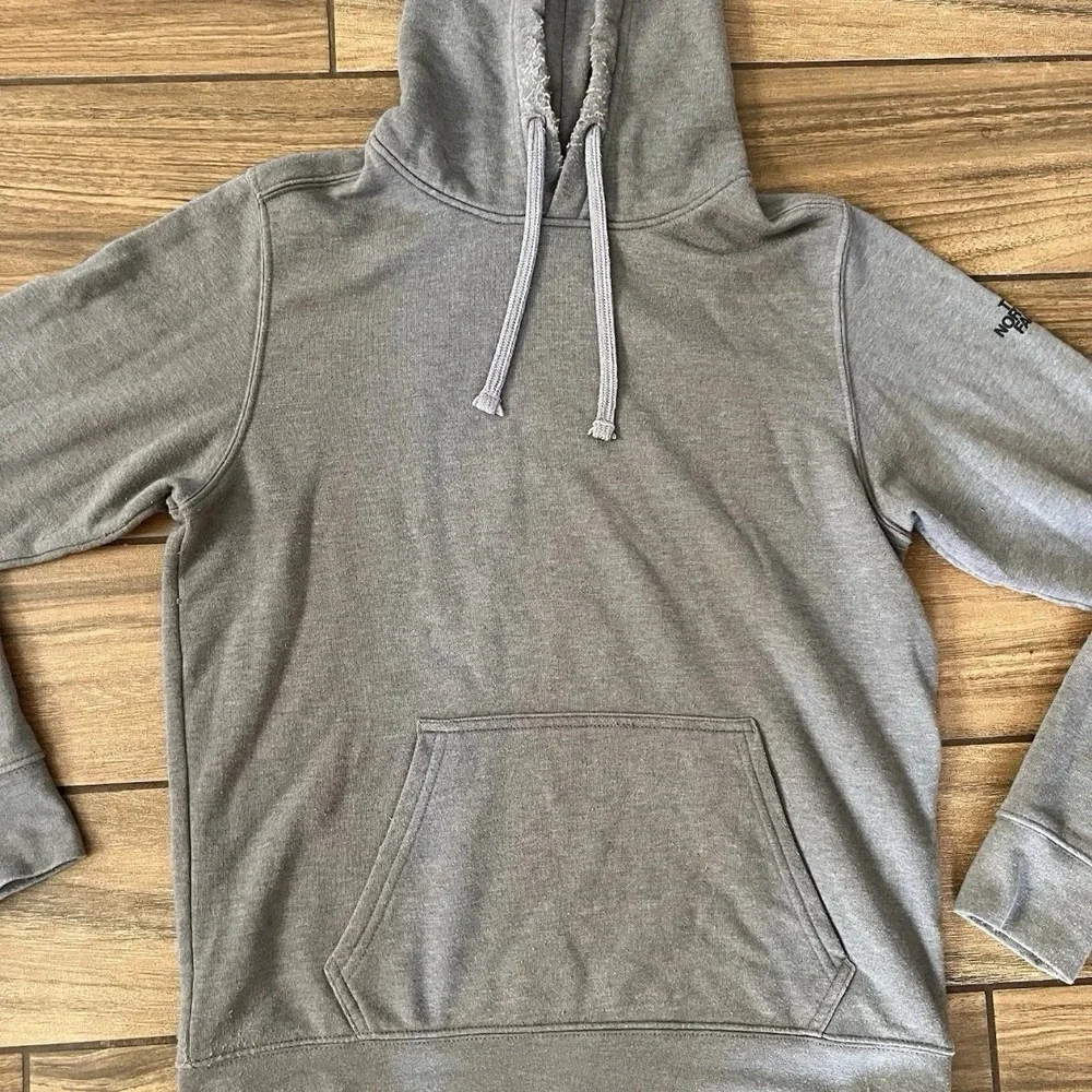 The North Face north face
